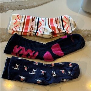 Women Socks Set